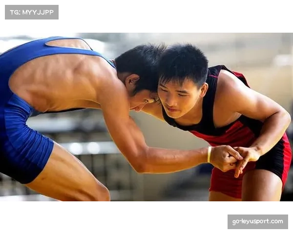 山西体育聚焦摔跤柔道等重竞技 争运动成绩突破