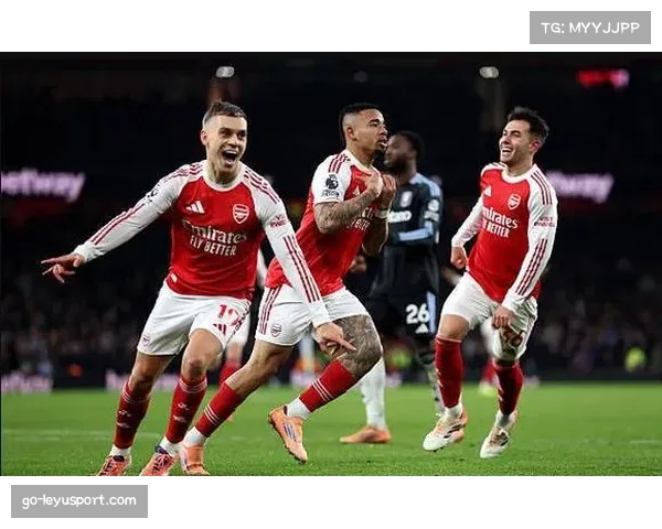 阿森纳对阵维拉实现复仇 阿尔特塔临场调整成效显著