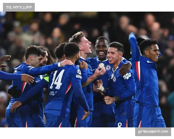 切尔西防守心态急躁，全场13射零进球折射攻防失衡